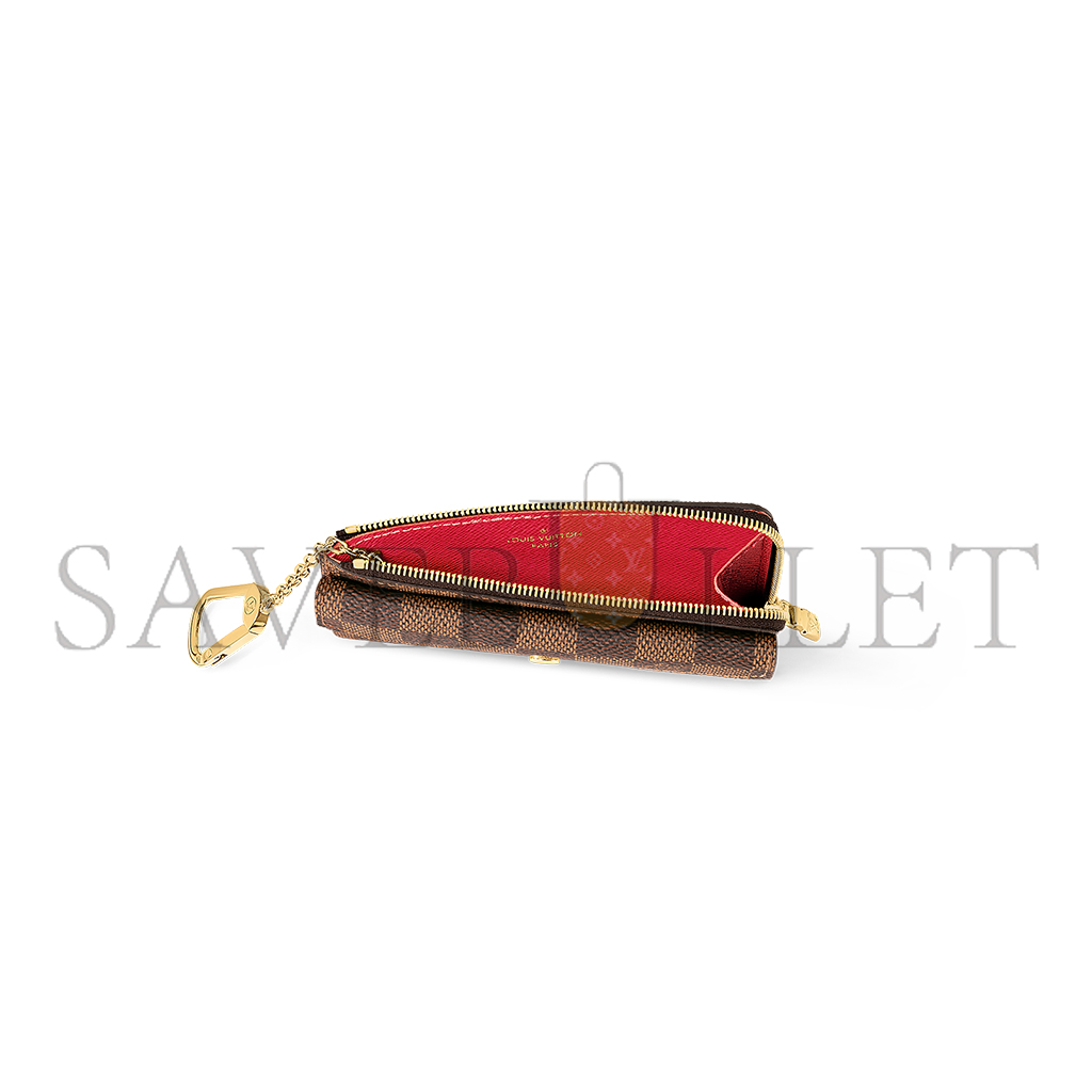 LOUIS VUITTON CARD HOLDER RECTO VERSO N60406 (13*9.5*2.5cm) LOUIS VUITTON CARD HOLDER RECTO VERSO N60406 (13*9.5*2.5cm)